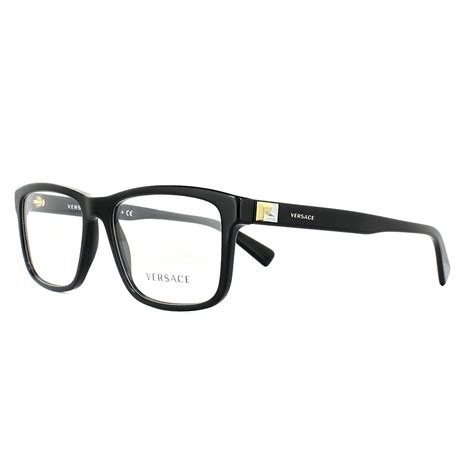 versace frame manufacturer|Versace frames for men eyeglasses.